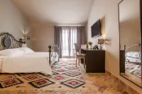 MASSERIA DEL CARBOJ Hotel in zona Chiesa Parrocchiale di Maria SS. della Consolazione
