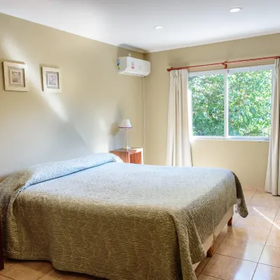 Apart Hotel Curahue Hotels near City Hall