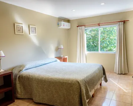 Apart Hotel Curahue Hotels in Tandil
