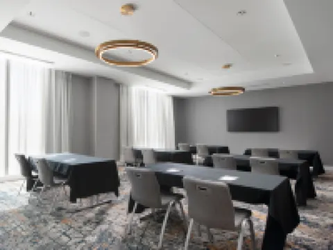 Residence Inn St. Louis Clayton Hotels in Clayton