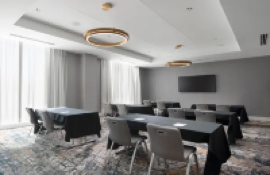 Residence Inn St. Louis Clayton