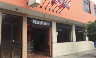 Hostal Rodinn