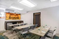 AmericInn by Wyndham Duluth South Black Woods Event Center Hotels in Proctor