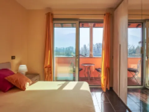 Mera Hotels in Sorico