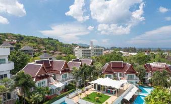 Phunawa Resort Phuket Karon Beach