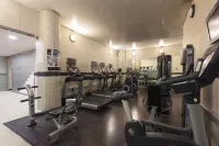 URH Ciutat de Mataró - salle de sport