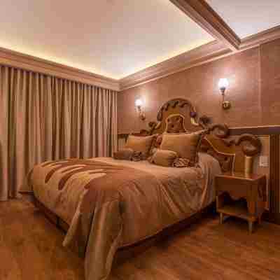 Chocoland Hotel Gramado Soft Opening Rooms