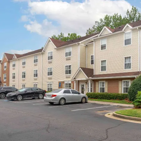 Extended Stay America Suites - Atlanta - Norcross - Peachtree Corners