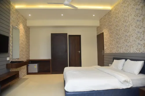 Hotel Mayur Hotels in Rajnandgaon