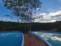 Wencheng Resting Valley Rural Residential Characteristic Homestay (Second New Line Branch) - Pools