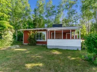 Lampaluodon Punainen Tupa