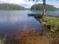 Mykkälä 皮耶拉韋西湖酒店