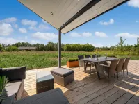 "Måns" - 500m to the Fjord