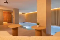 Hotel Este - ที่มีสปา