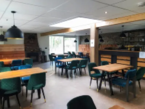 De Brenkberg Hotels in Schinveld