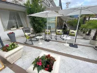 Hotel la Perla