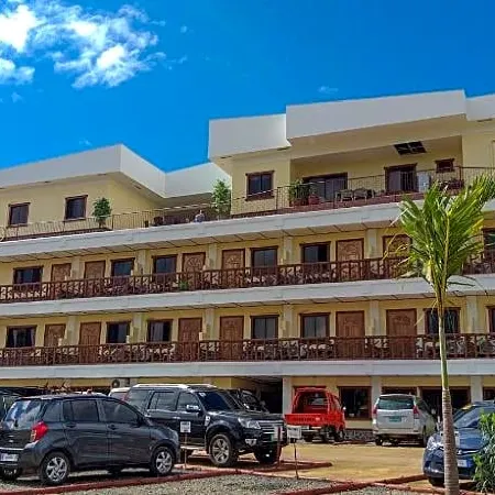 Sunville Hotel and Restaurant