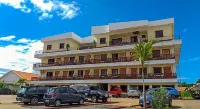 Sunville Hotel and Restaurant