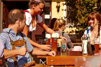 Hotel Gasthof Ochsen - bar