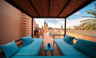 Demeures d'Orient Riad & Spa