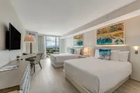 Daytona Grande Oceanfront Resort Hotels in Daytona Beach