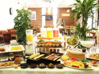 Flower Hotel
