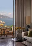 Anantara Convento di Amalfi Grand Hotel Các khách sạn gần Grotta dello Smeraldo