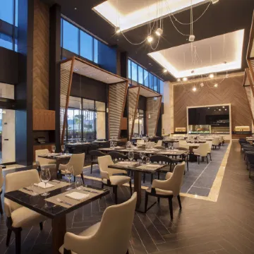 Hilton Monterrey Valle