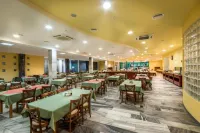 Interferie Chalkozyn w Kołobrzegu