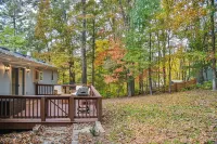 Forest Run - 4 Bedrooms with Hot Tub Hôtels à proximité de l'Aéroport Regional