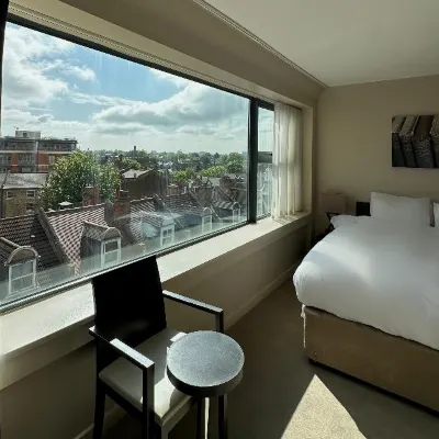 Hotel Xanadu Отели рядом с достопримечательностью «Стадион «Уэмбли»»