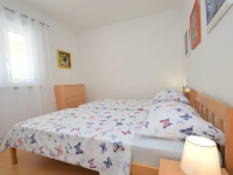 Katenas Hotels in Bilice
