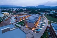 Senseana Sea Side Resort & Aquadventure - spa