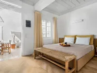 Niriides Hotel Spetses Các khách sạn ở Spetses