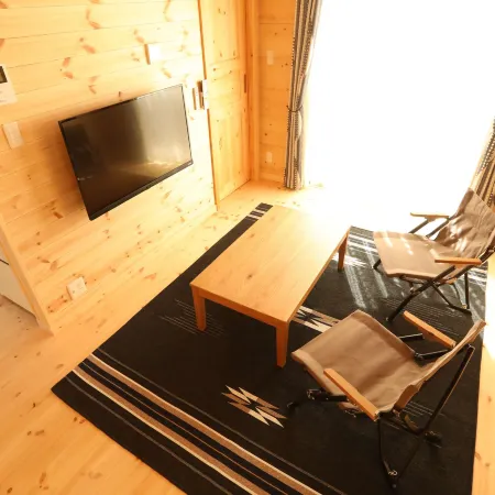 Log Cottage Hakuba Kiitos