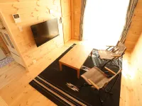 Log Cottage Hakuba Kiitos