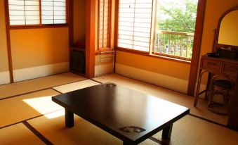 Kappo Ryokan Seizanso