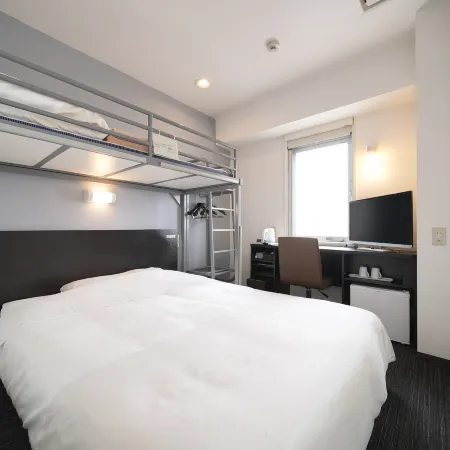Super Hotel Okazaki