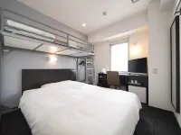 Super Hotel Okazaki Hotels in Okazaki