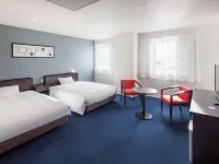 HOTEL MYSTAYS Nayoro Hotel di Bifuka