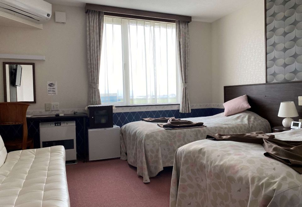 5. 프티 호텔 블랑..