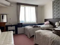 Petit Hotel Blanc Fleur