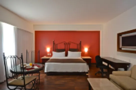 Holiday Inn & Suites GUADALAJARA CENTRO HISTORICO by IHG