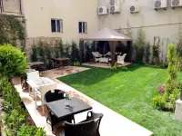 Sarnic Premier Hotel Hotel a Sultanbeyli