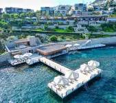Allium Bodrum Resort & Spa Hotels near Windmills