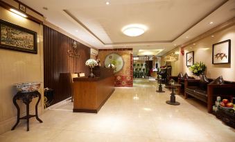 Hanoi Calido Hotel