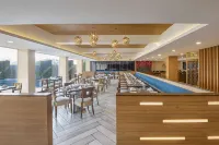 Country Inn & Suites by Radisson Jammu - 조식 운영