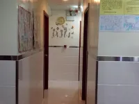 E-Dragon Hotel - spa