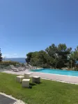Bel Etage Luxury Rooms - Comfortable Room Close to the Beach