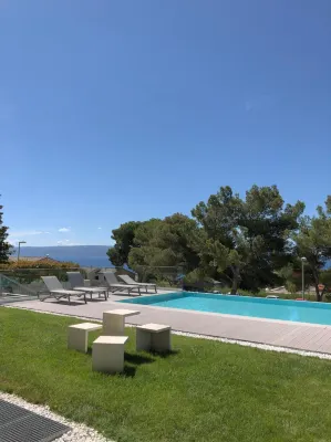 Comfortable Bel Etage Luxury Rooms - Room 3